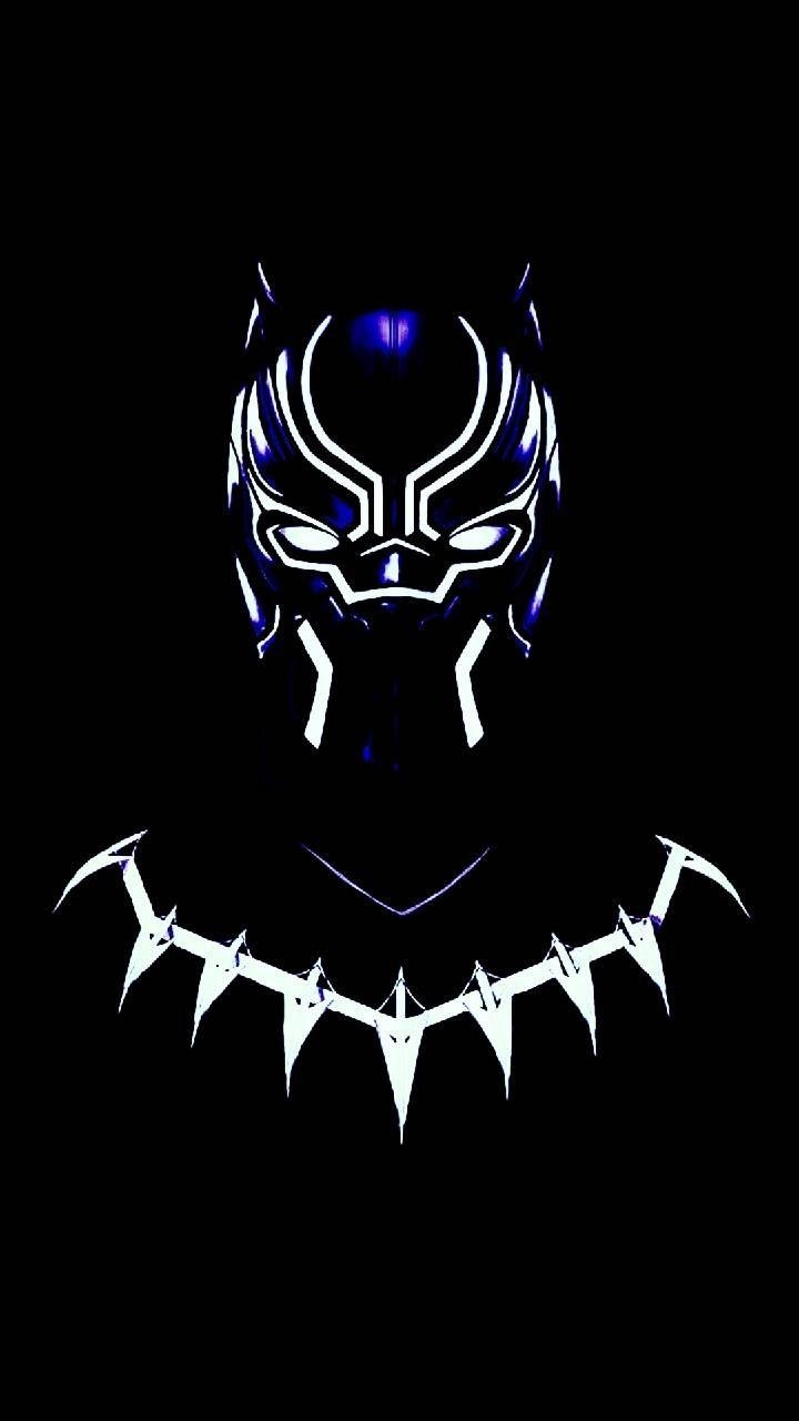 720x1280 Wakanda forever Wallpaper, Phone