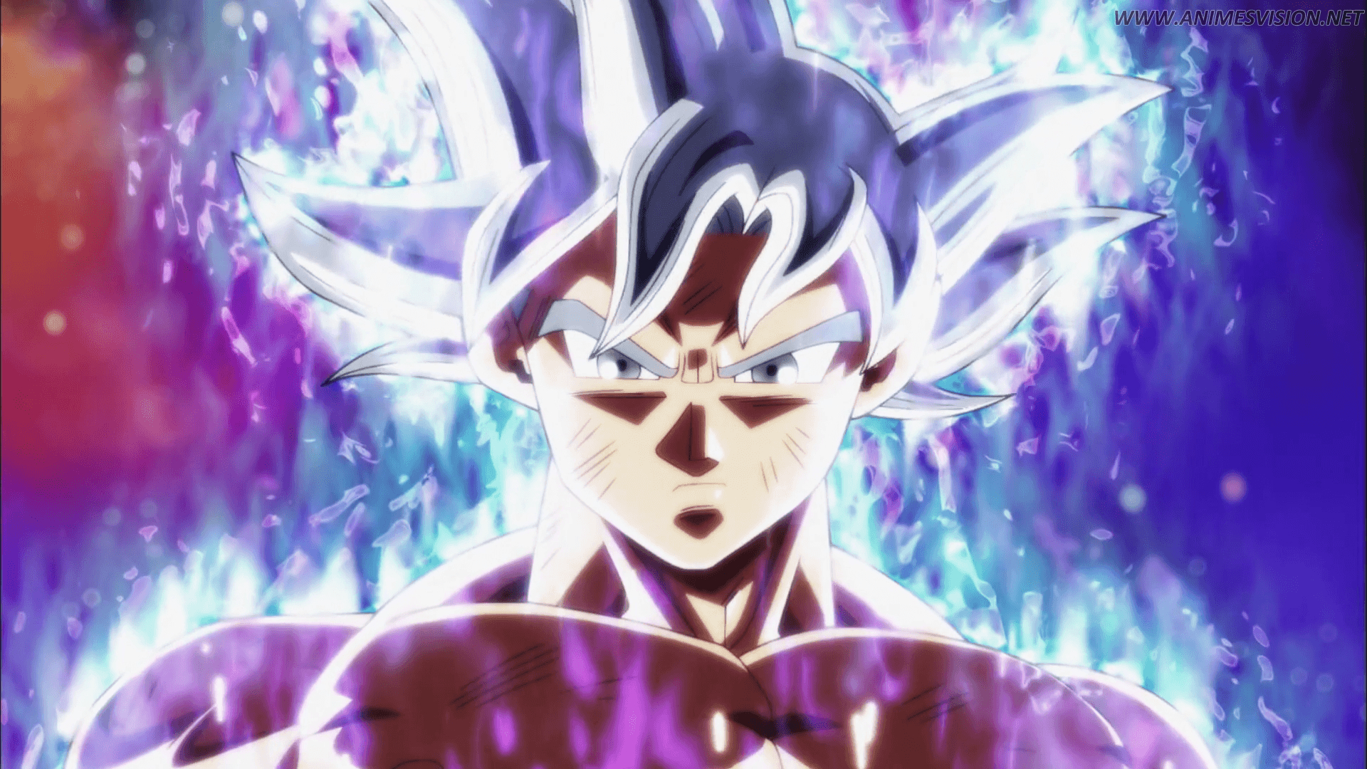 1920x1080 Goku Super Saiyan Instinct Wallpaper Free Goku Super Saiyan Instinct Background, Desktop