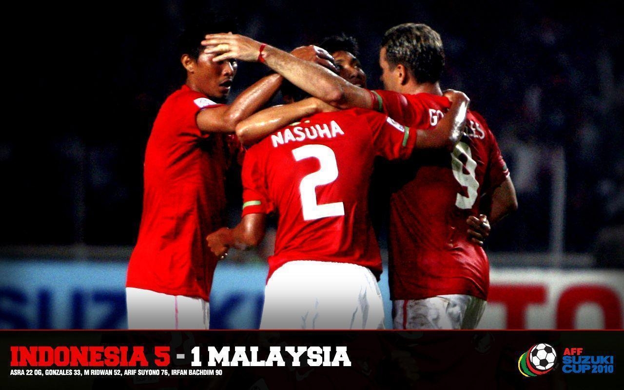 1280x800 trololo blogg: Wallpaper Timnas Indonesia, Desktop