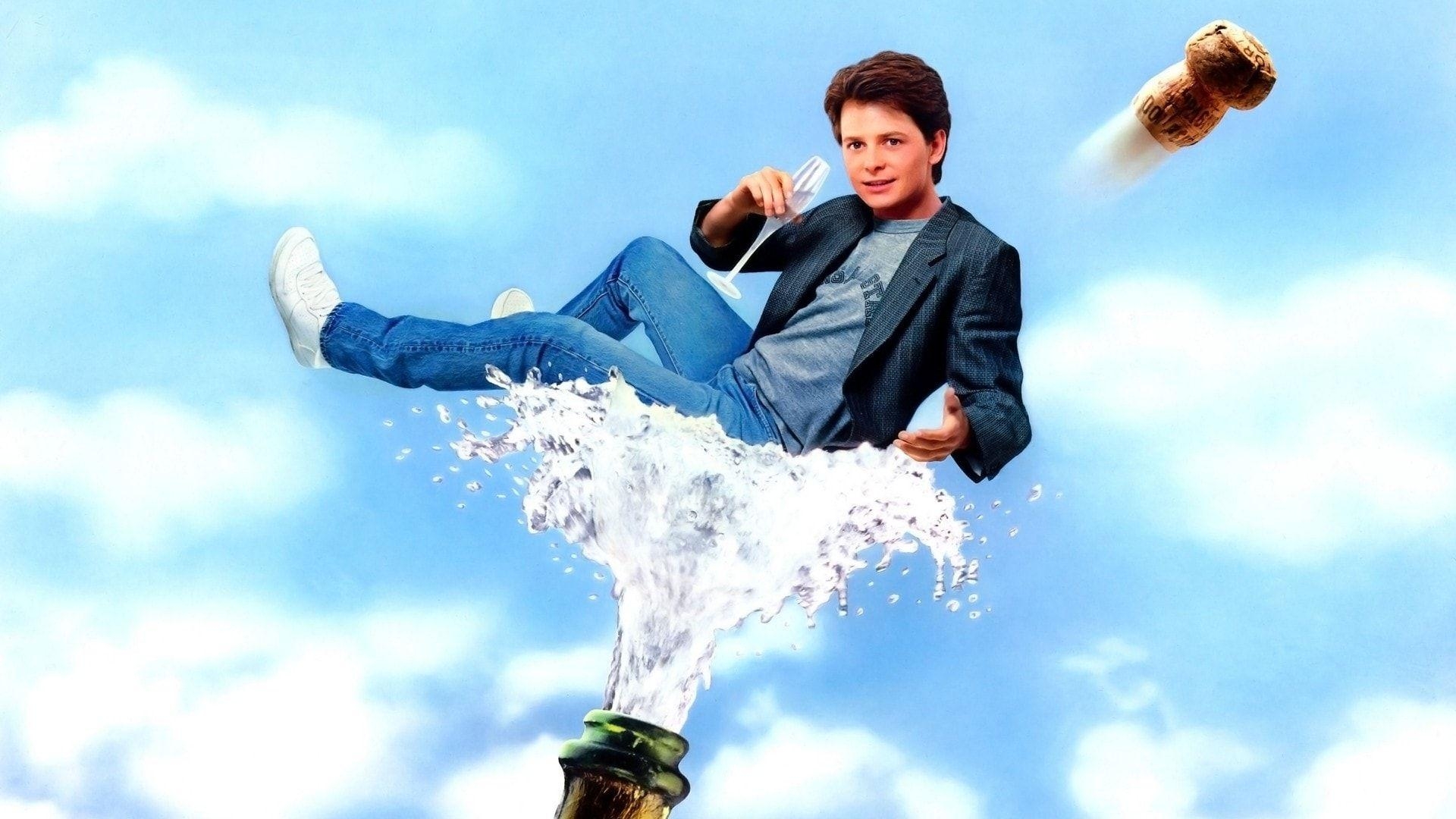 1920x1080 Michael J. Fox HD Desktop Wallpaperwallpaper.net, Desktop