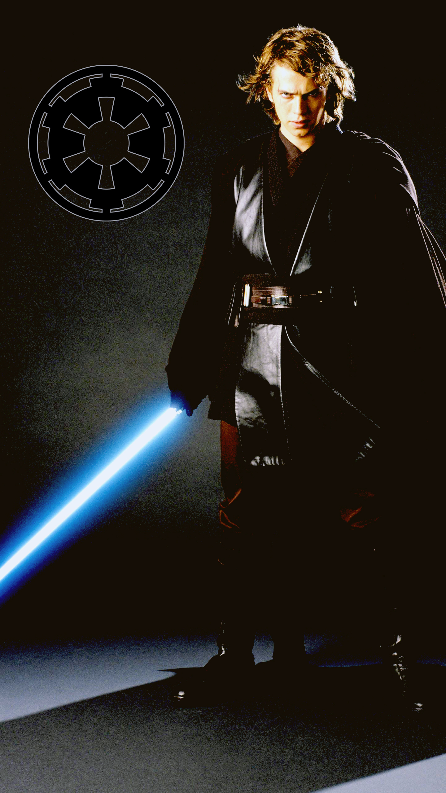 1440x2560 Star Wars Mobile Wallpaper, Phone