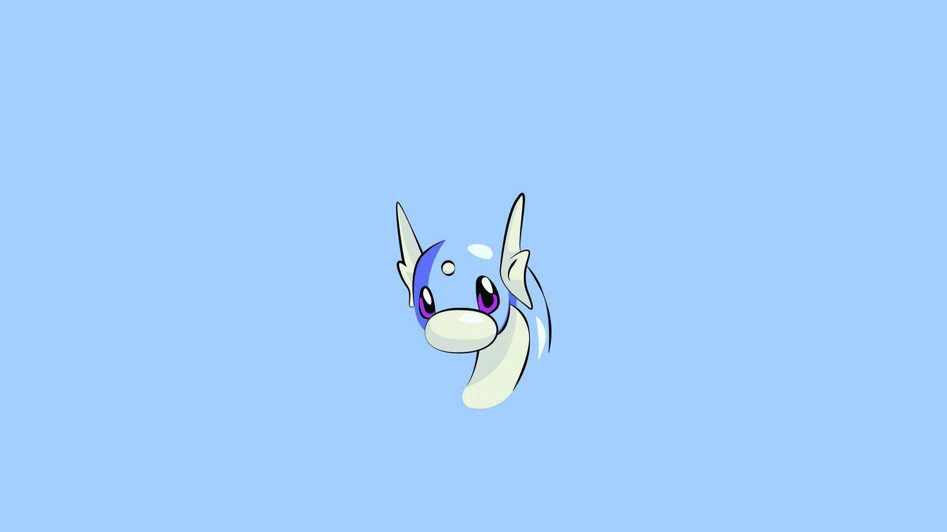 1920x1080 Pokémon, Dratini Wallpaper HD / Desktop and Mobile Background, Desktop