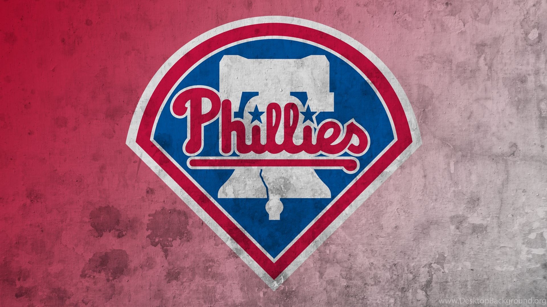1920x1080 Phillies Logo Wallpaper, Desktop
