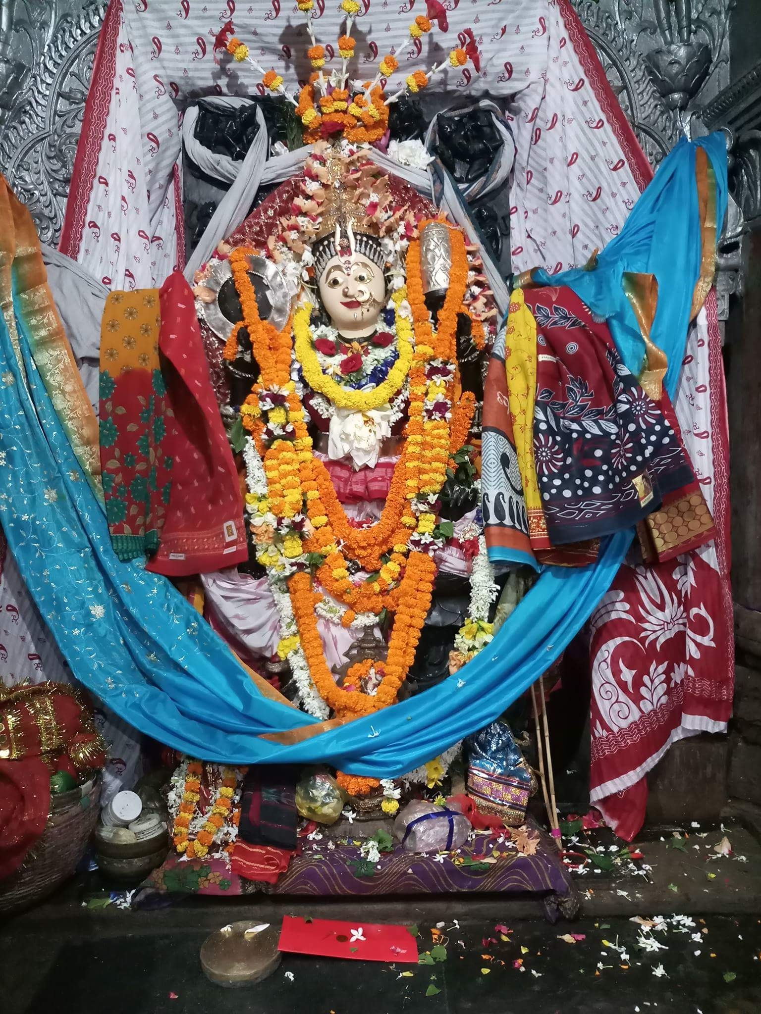 1540x2050 Tu Maa Mangala Odia Bhajan, Phone