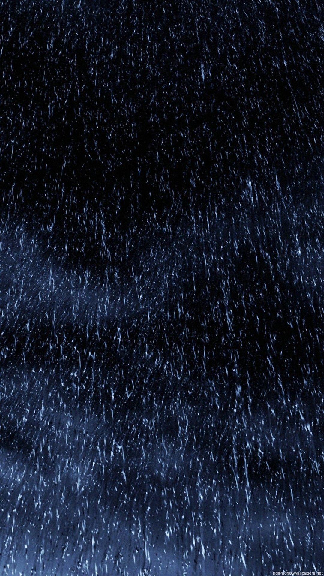 1080x1920 Night Water Rain iPhone 6 Wallpaper HD Rain Wallpaper iPhone HD Wallpaper, Phone