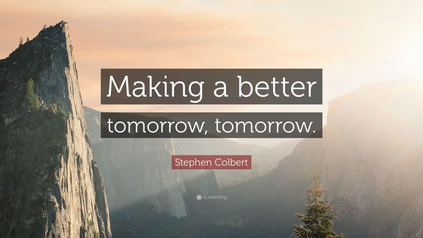 1600x900 Stephen Colbert Quotes (100 wallpaper), Desktop