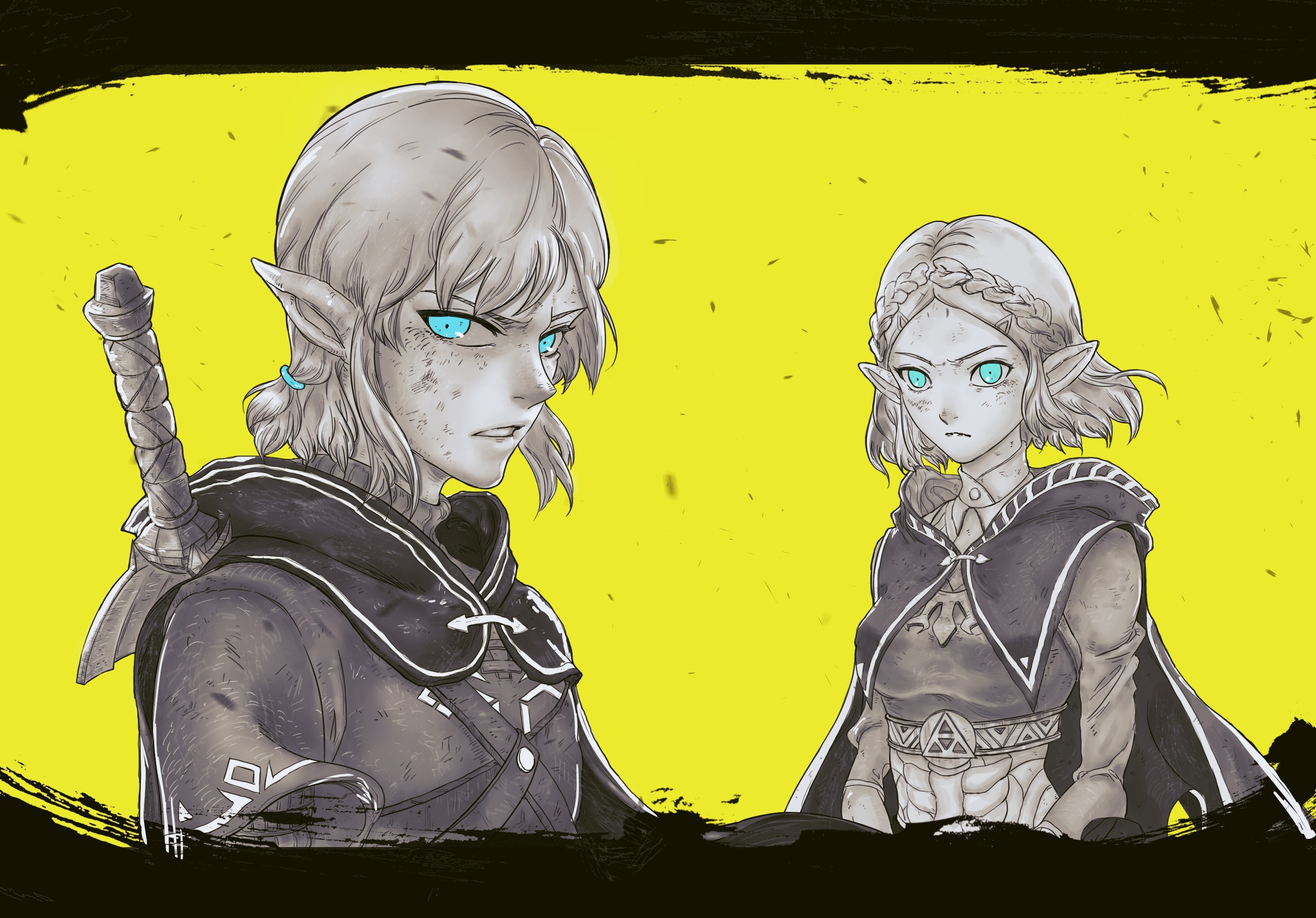 2980x2080 The Legend of Zelda: Tears of the Kingdom 4k Ultra HD Wallpaper, Desktop