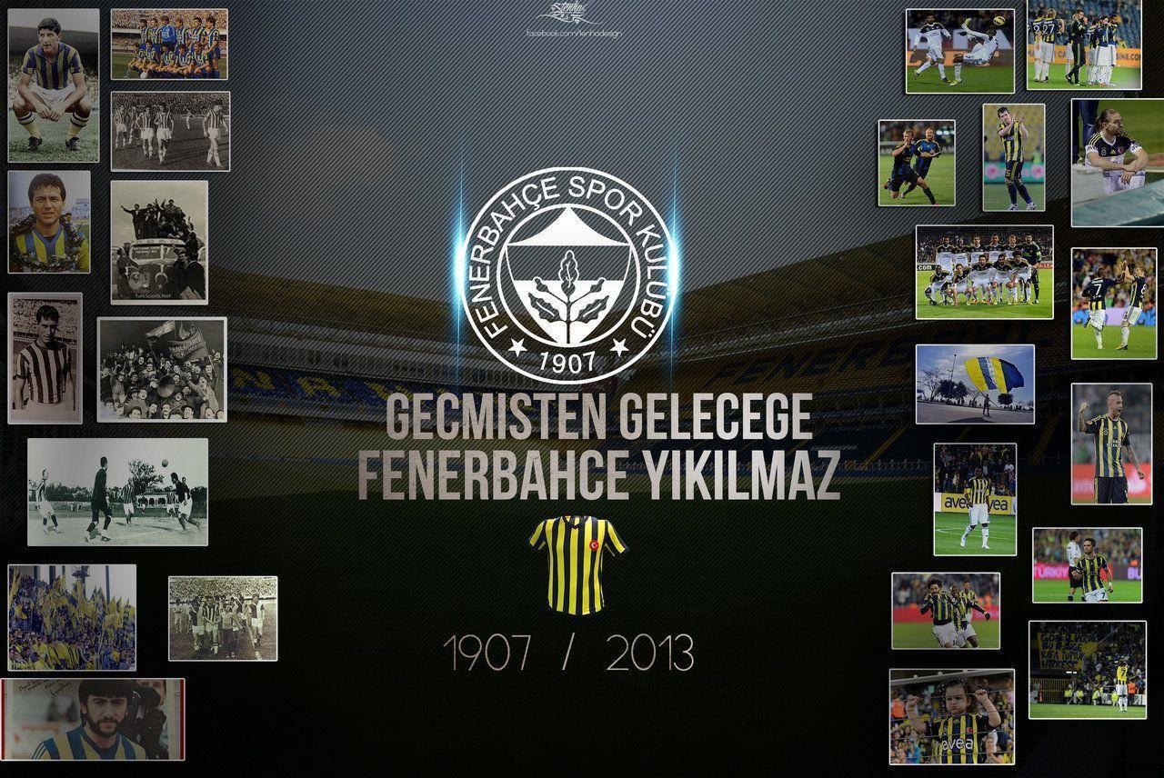 1280x860 Fenerbahce S.K Wallpaper, Desktop