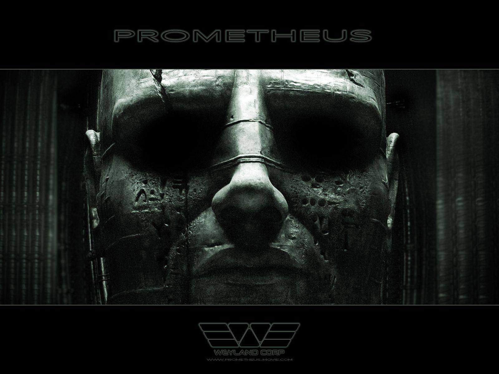 1600x1200 Prometheus Wallpaper Wrap Up, Desktop