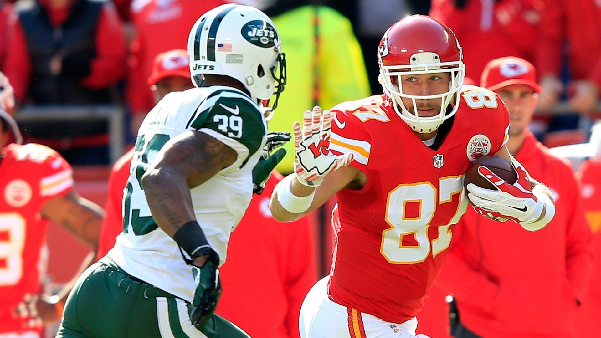 1920x1080 Travis Kelce Fantasy News, Desktop