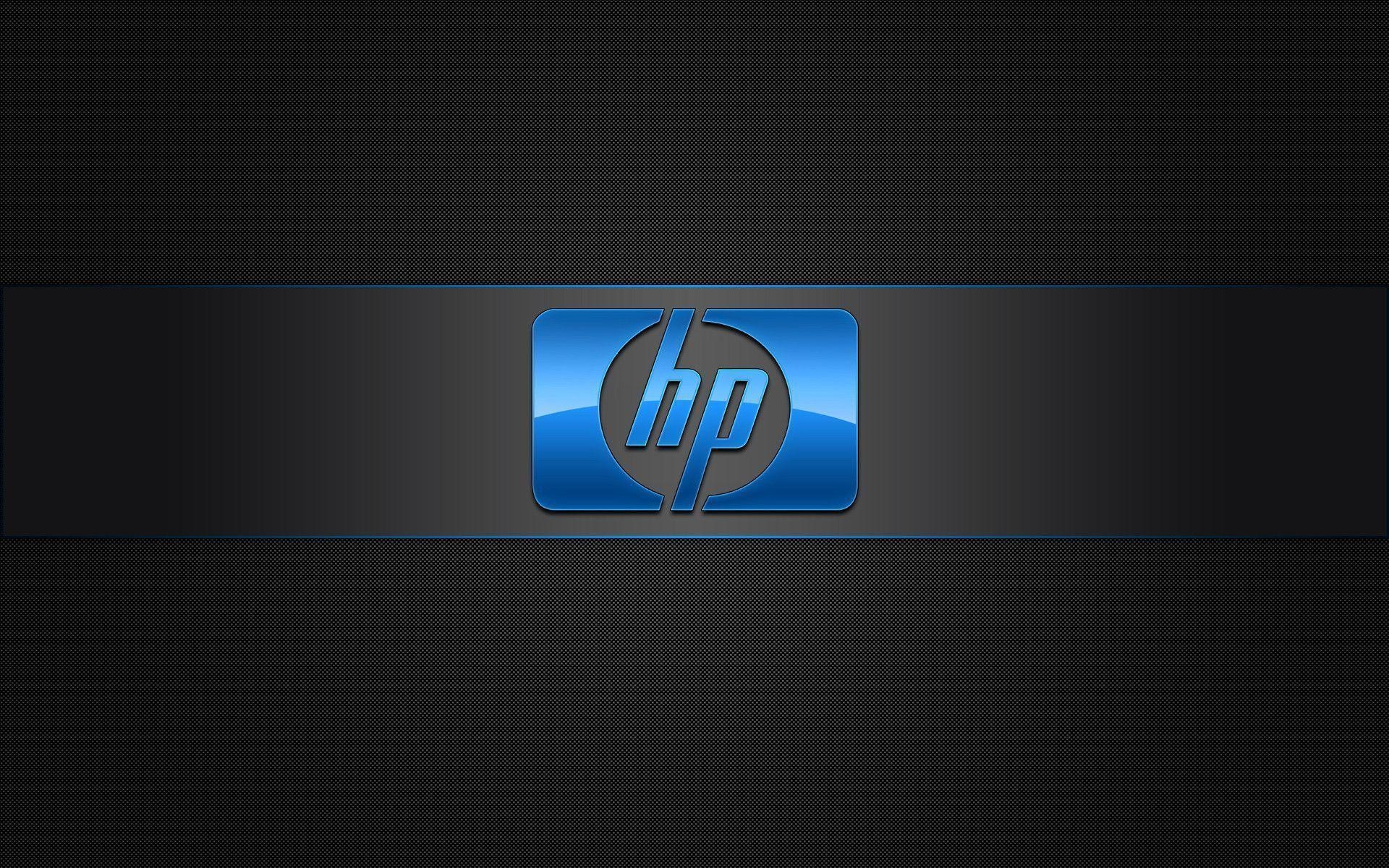 1920x1200 Cool HP Logo Background HD Wallpaper. Genovic, Desktop