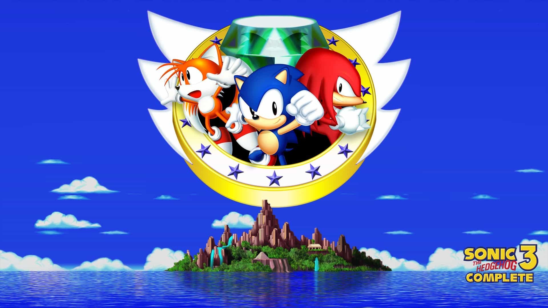 1920x1080 Sonic the Hedgehog 2 Wallpaper. Mario Sonic Wallpaper, Panasonic Wallpaper and Sonic Toy Story Wallpaper, Desktop