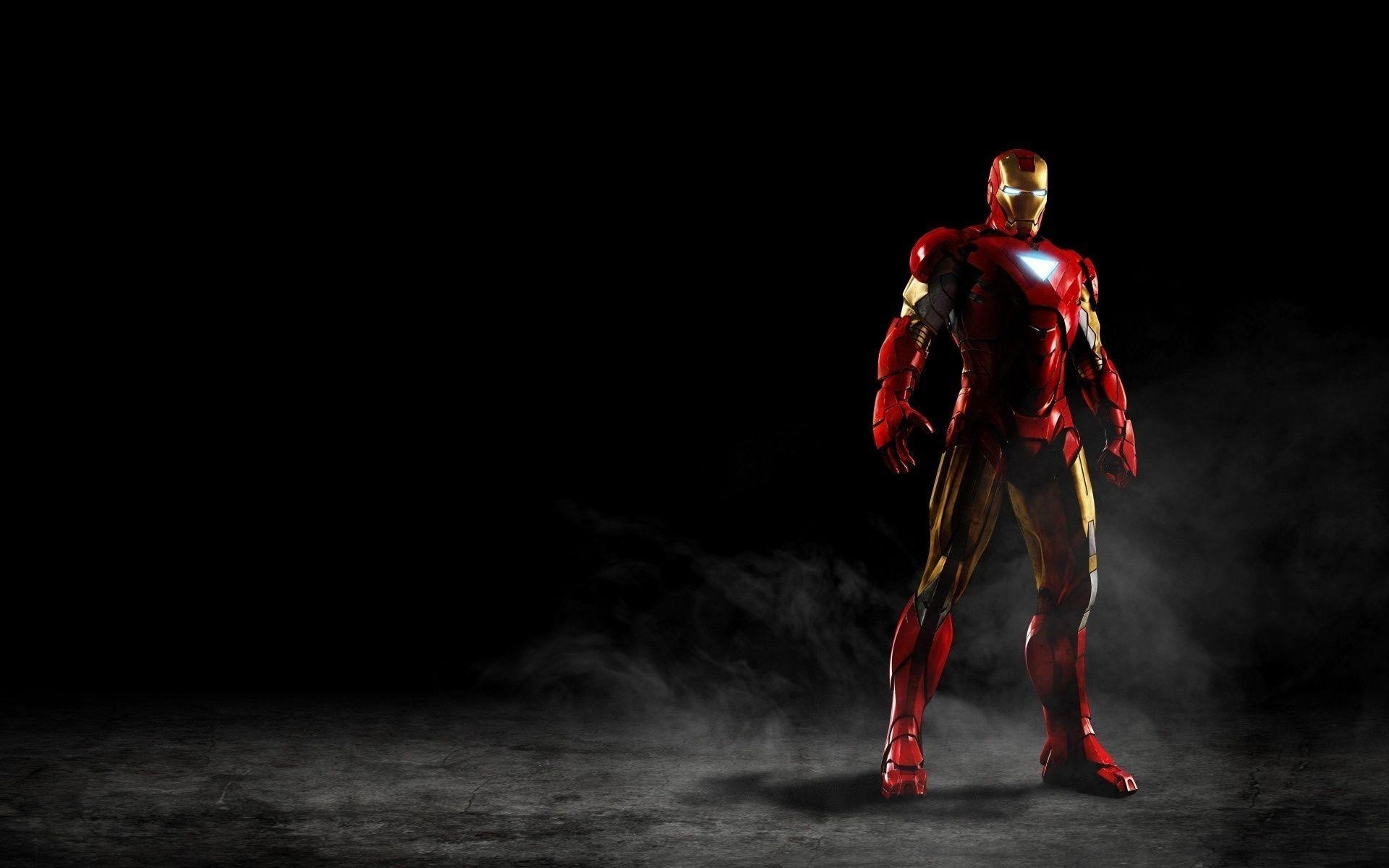 1920x1200 Iron Man Wallpaper HD free download, Desktop