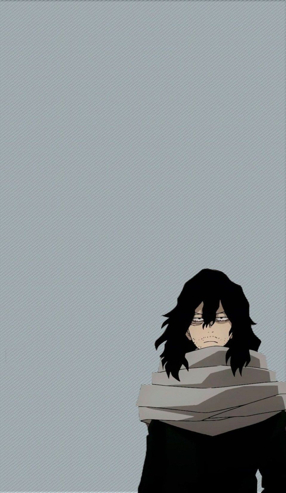 960x1650 Learn All About Aizawa Shouta Wallpaper From This Politician, Phone