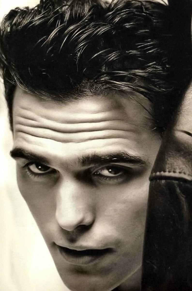 800x1200 Matt Dillon wallpaper, Phone