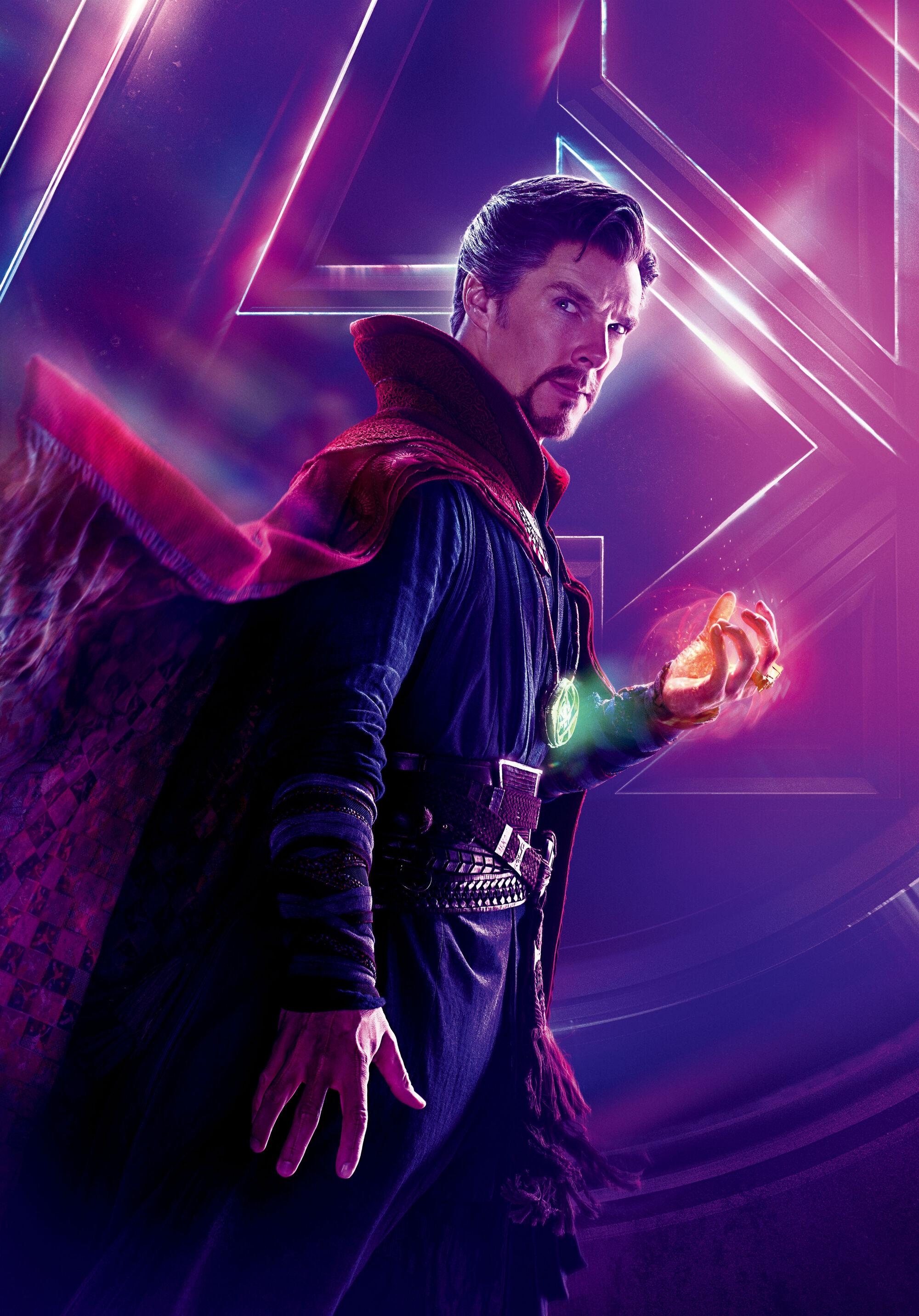 2000x2870 Doctor Strange. Marvel Cinematic Universe, Phone