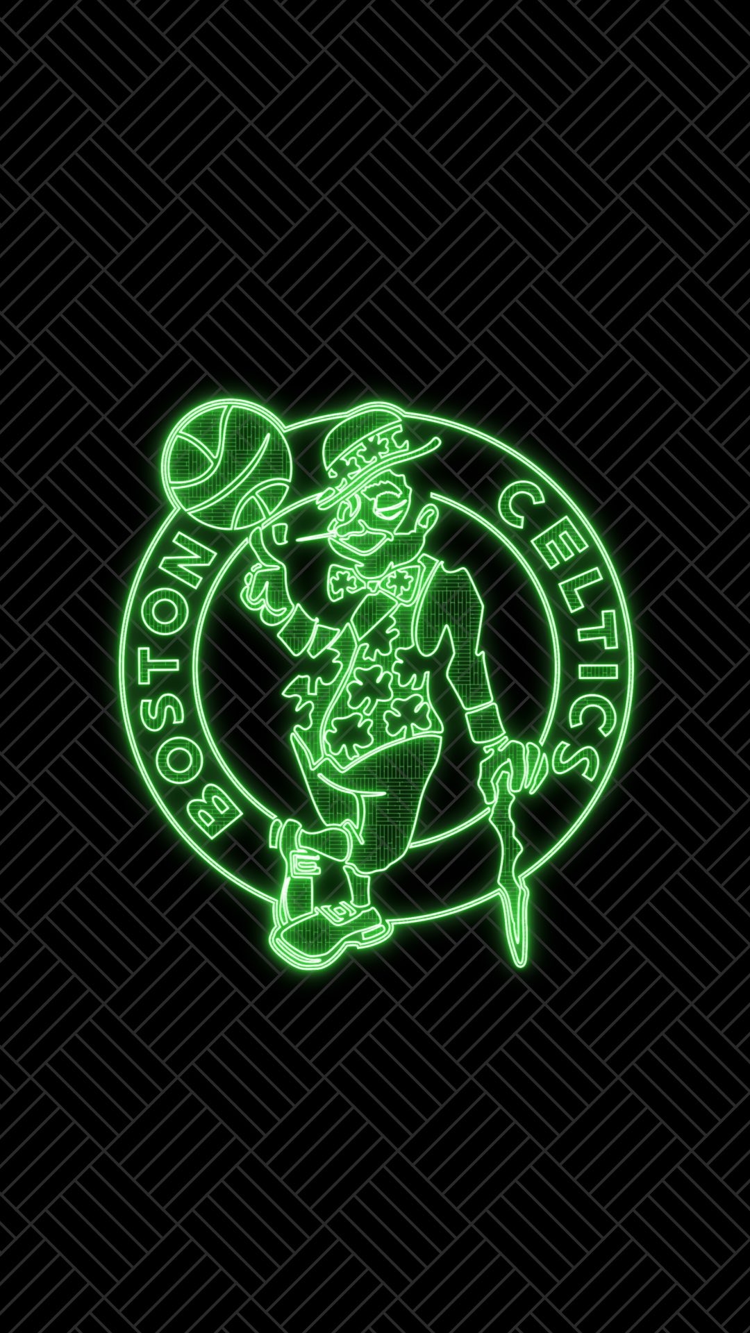 1080x1920 Boston Celtics, Phone