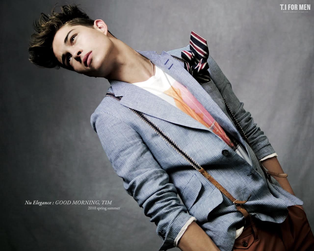 1280x1030 Model Post feat my bb's Marlon Teixieira and Francisco Lachowski, Desktop