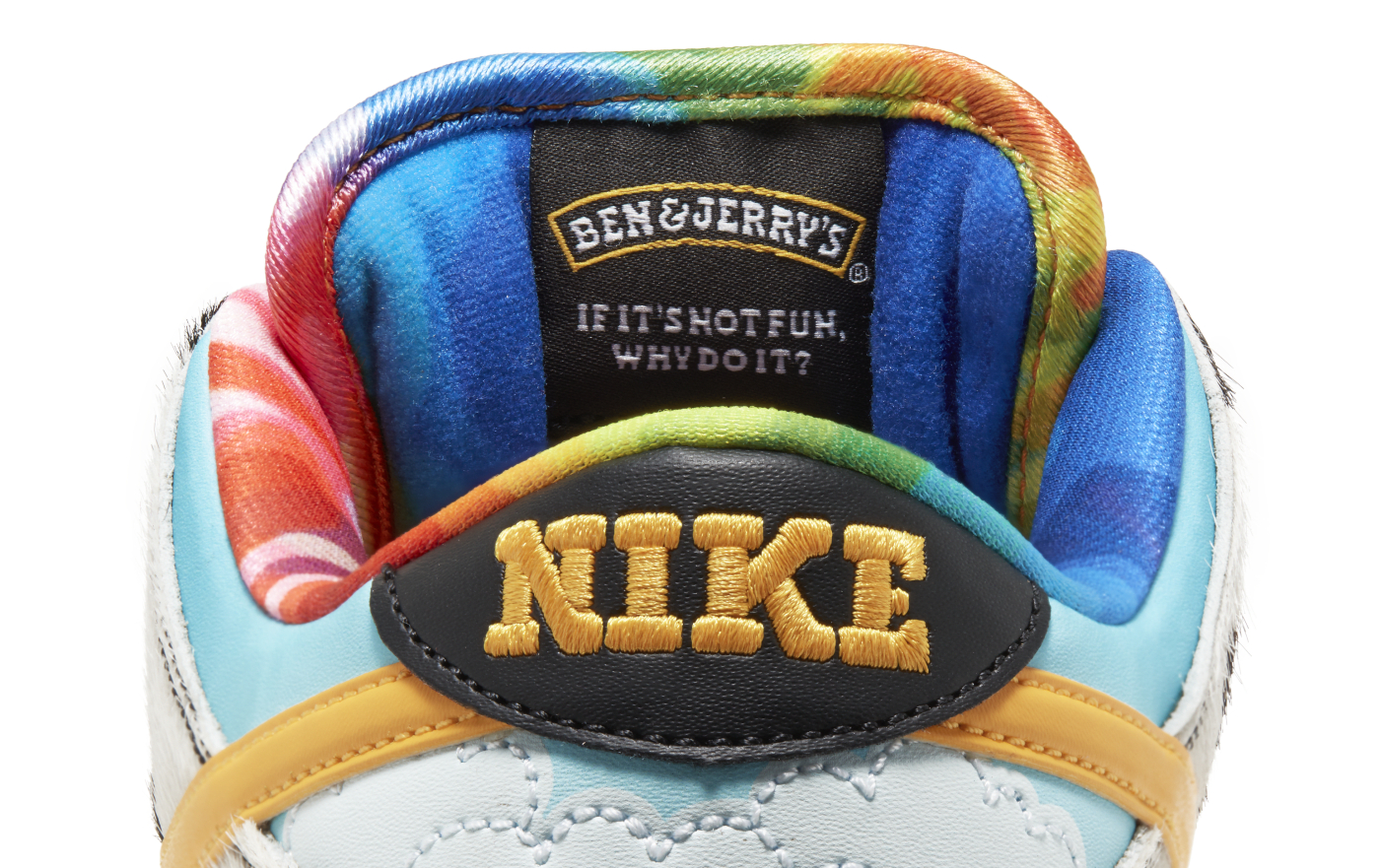 1400x890 Nike SB x Ben & Jerry's 'Chunky Dunky' Collab Explained, Desktop