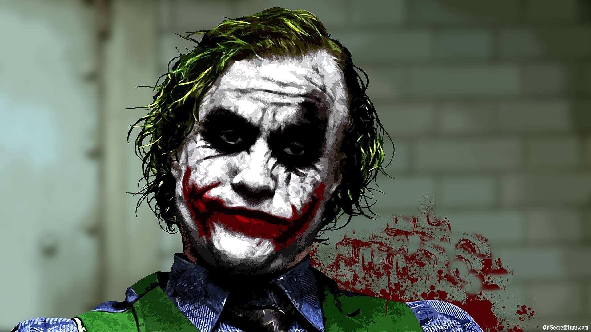 1920x1080 Joker HD Wallpaper Image HD 4k, Desktop