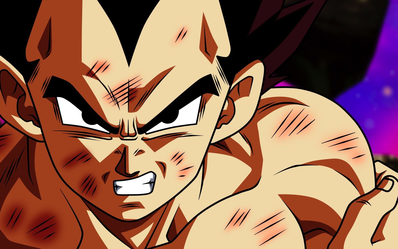 1680x1050 Angry, Boy, Anime, Dragon Ball Super, Goku, Wallpaper Boy, Desktop