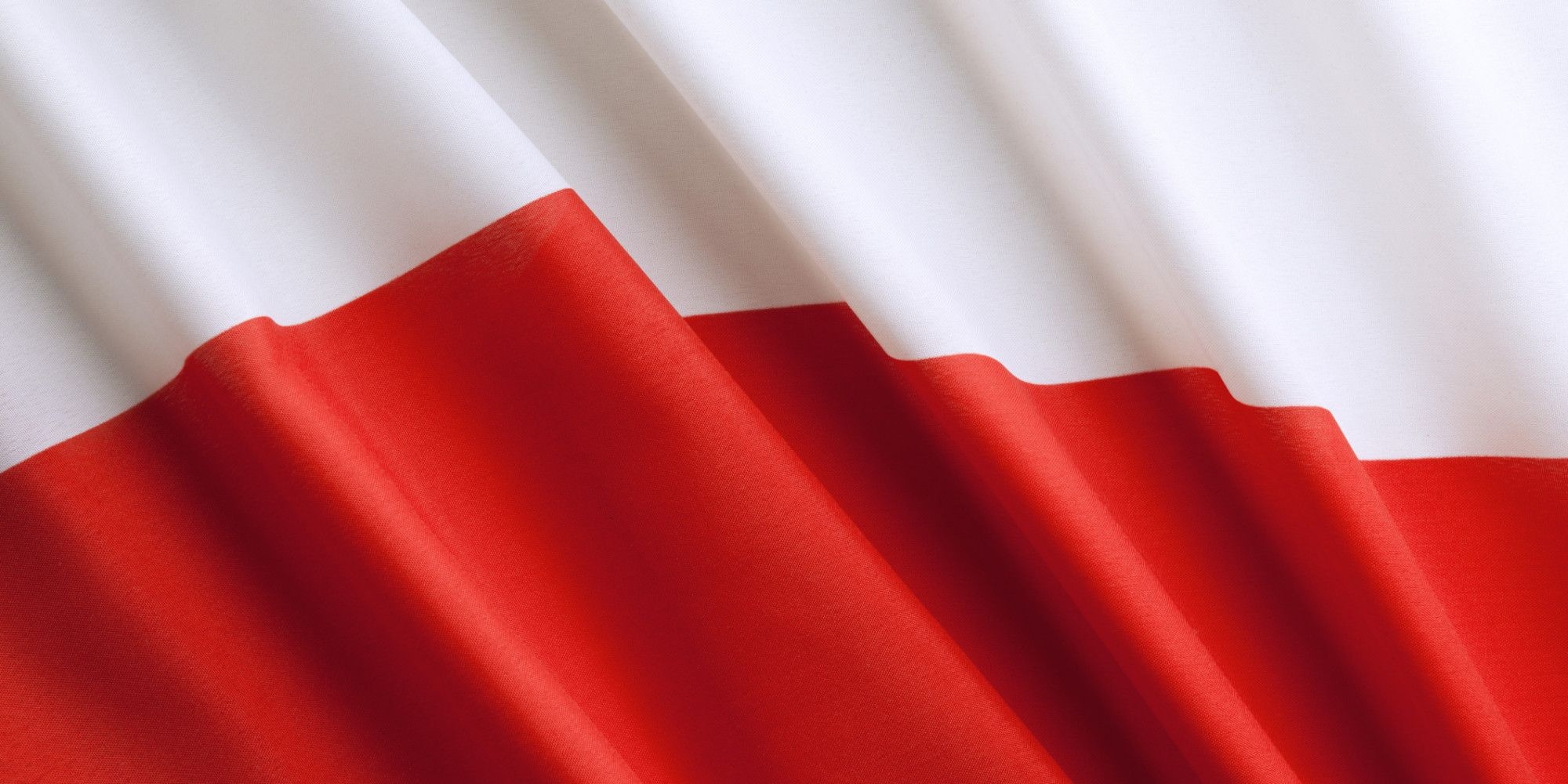 2000x1000 Free download 25 Best HD Poland Flag Wallpaper [], Dual Screen