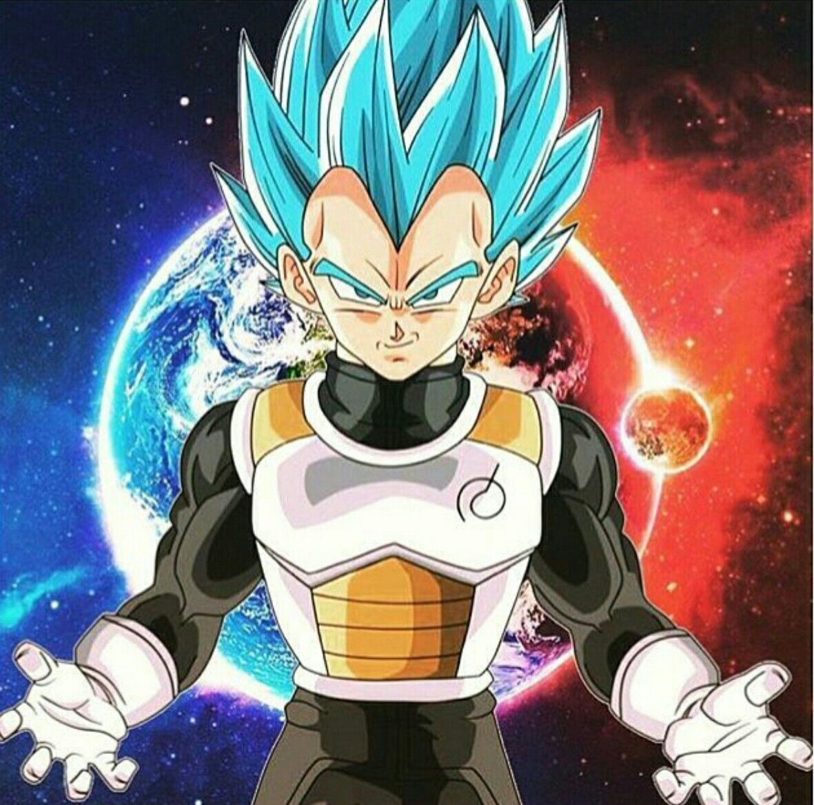 1190x1170 prince #vegeta. Dragon ball, Dragon.com, Desktop