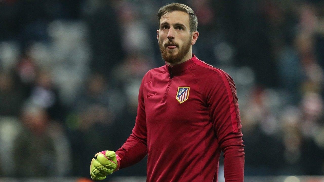 1280x720 LaLiga: Jan Oblak still out for Atletico Madrid, Desktop