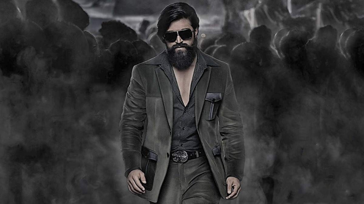 1200x680 KGF Chapter 2' Ending & Mid Credits Scene, Explained: Is Rocky Dead? Will He Return For 'KGF Chapter 3'?, Desktop