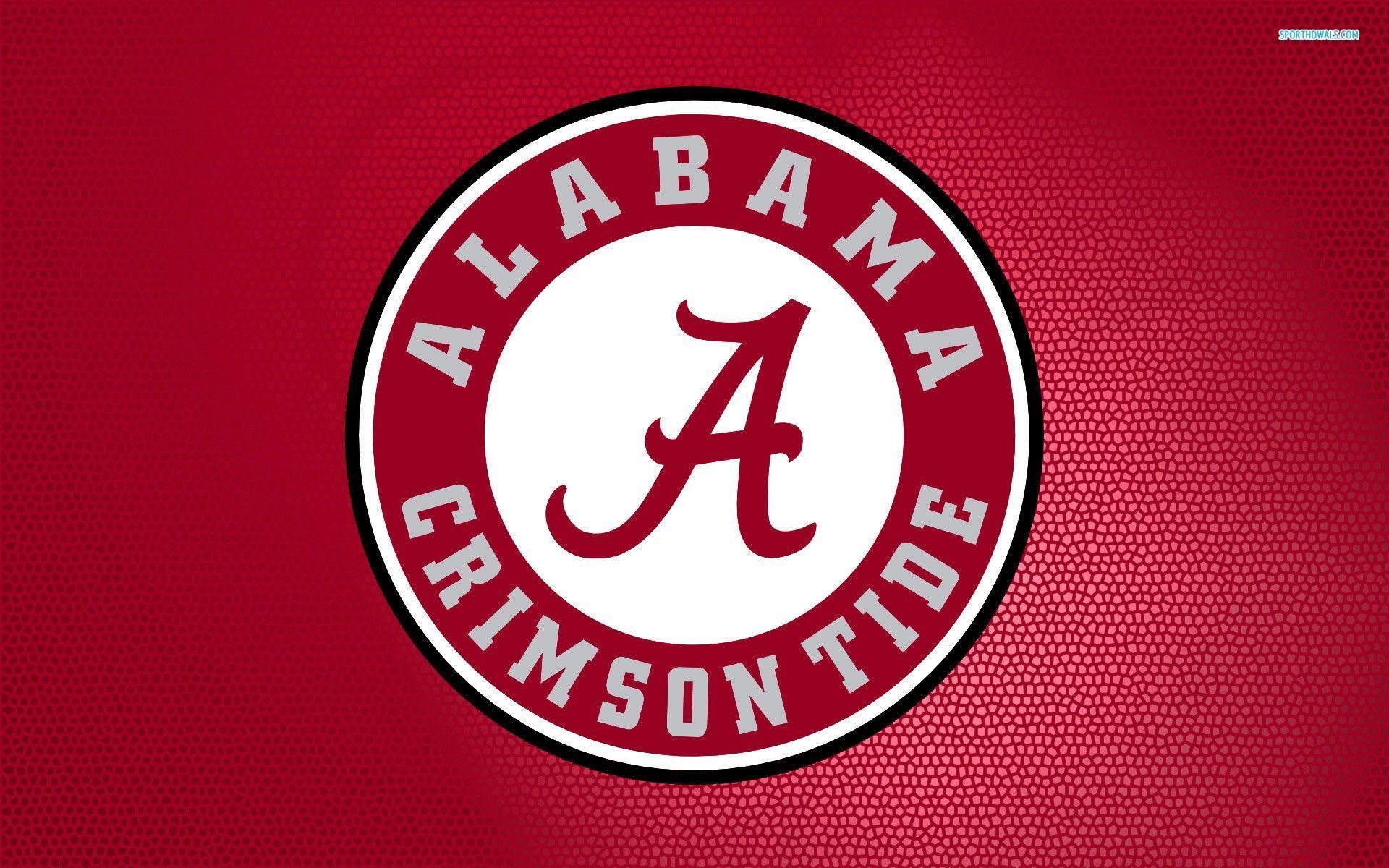 1920x1200 Free Alabama Crimson Tide Wallpaper Wallpaper. HD Wallpaper, Desktop