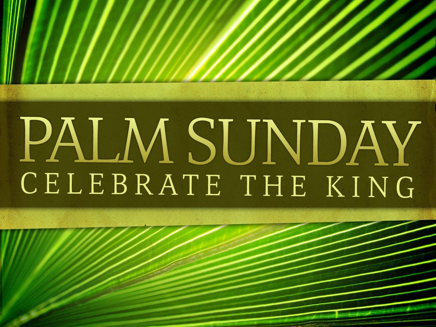 1500x1130 image of sunday. Happy Palm Sunday Wallpaper. DAYS OFTHE WEEK, Desktop