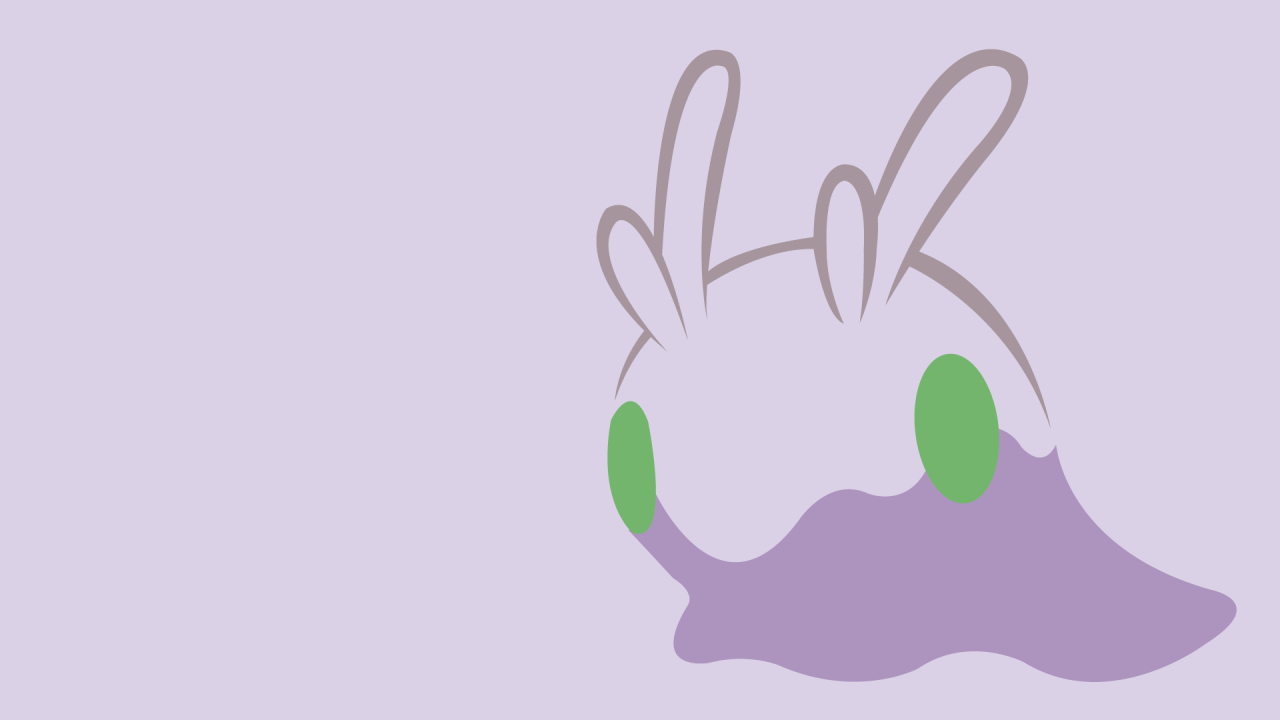 1280x720 The Daily Goomy, Desktop