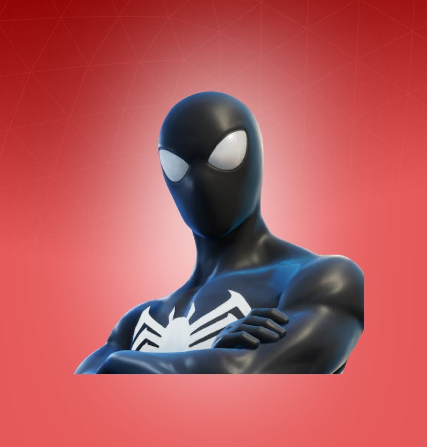 880x920 Spider Man Fortnite Wallpaper, Phone