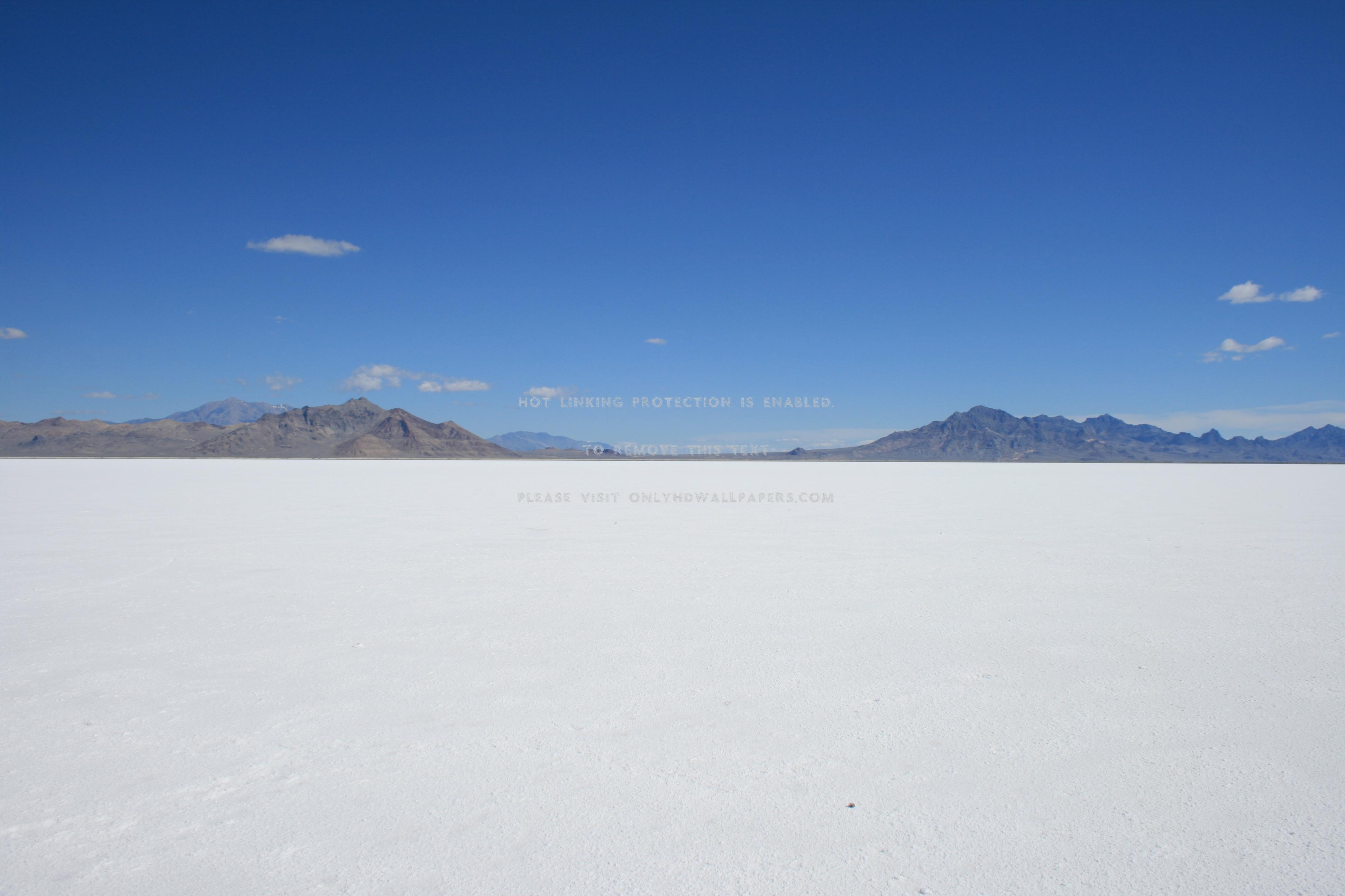 3890x2600 Bonneville Salt flats pilot, Desktop