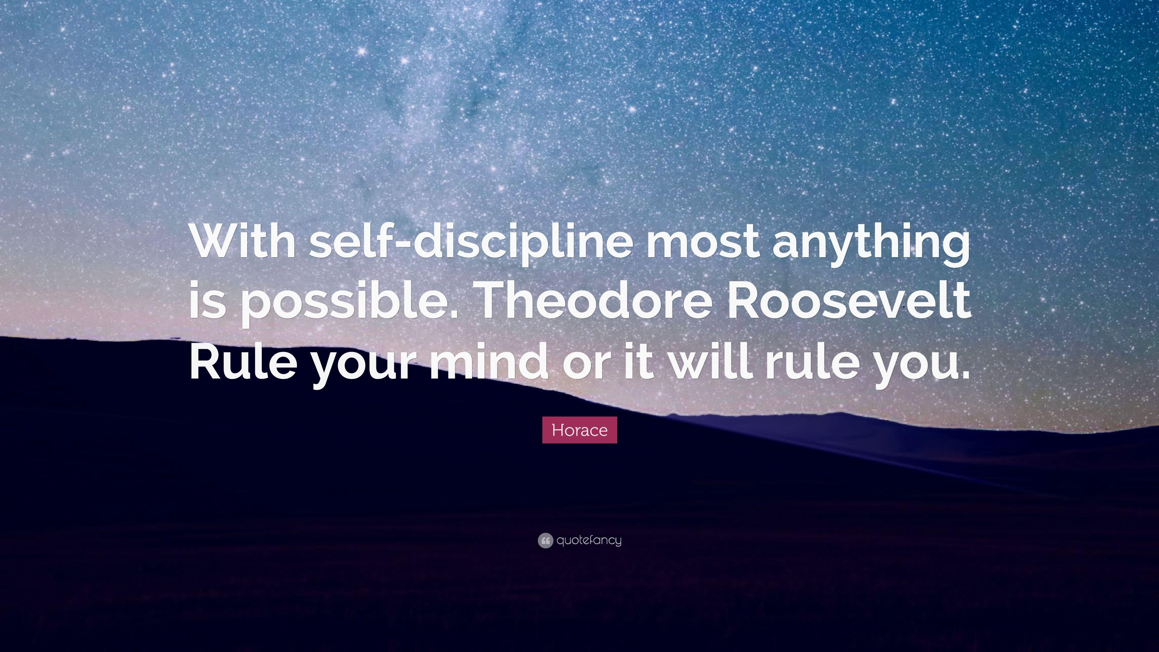 3840x2160 Discipline Quotes (41 wallpaper), Desktop