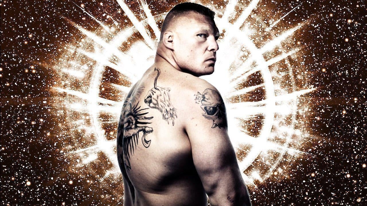 1280x720 Brock Lesnar HD Wallpaper Free Download For PC Desktop, Desktop