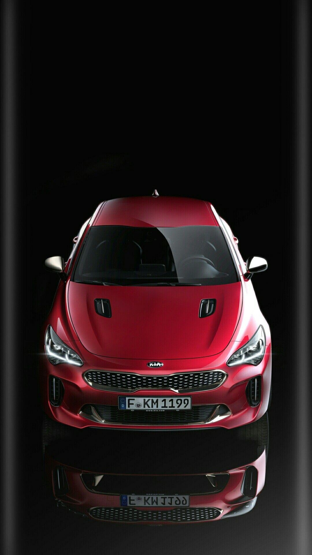 1080x1920 Машины. Kia stinger, Cars and Cars, Phone