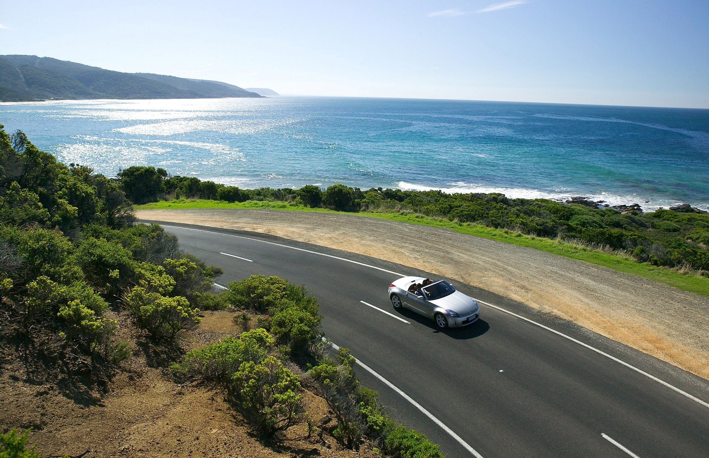 2490x1610 Great Ocean Road Victoria Australia Travel Trip 2018 Wallpaper. HD, Desktop