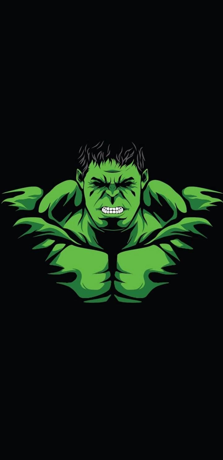 720x1480 The Hulk iPhone Wallpaper. Superhero wallpaper, Apple logo wallpaper, Moving wallpaper iphone, Phone