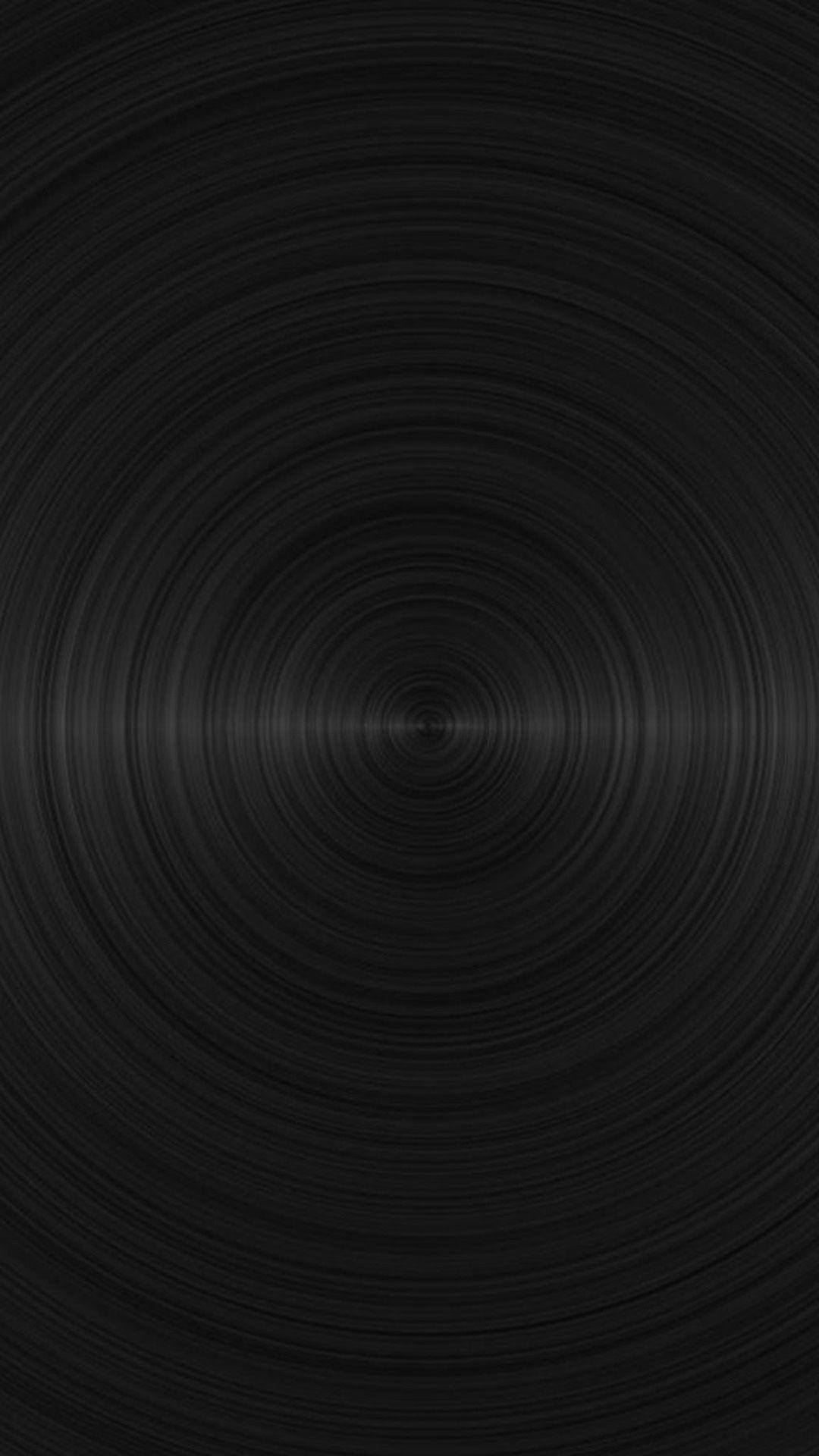 1080x1920 Solid Black Wallpaper Free Solid Black Background, Phone