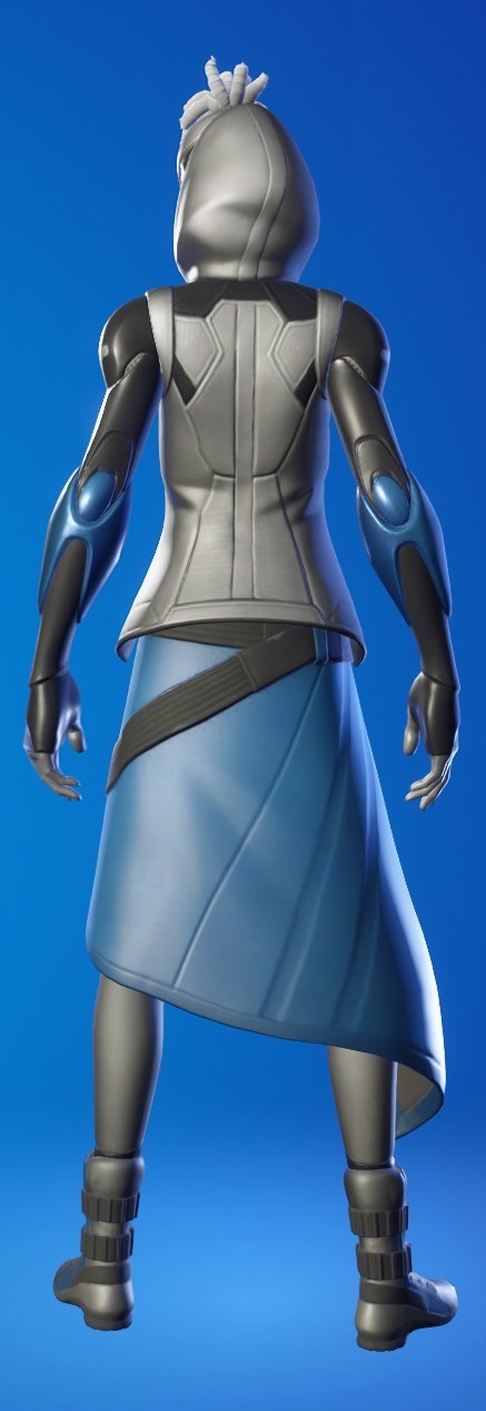 440x1270 Sultura Fortnite wallpaper, Phone