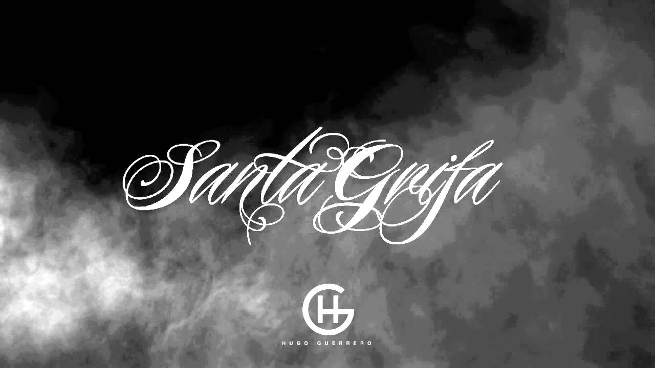 1280x720 Santa grifa Logos, Desktop