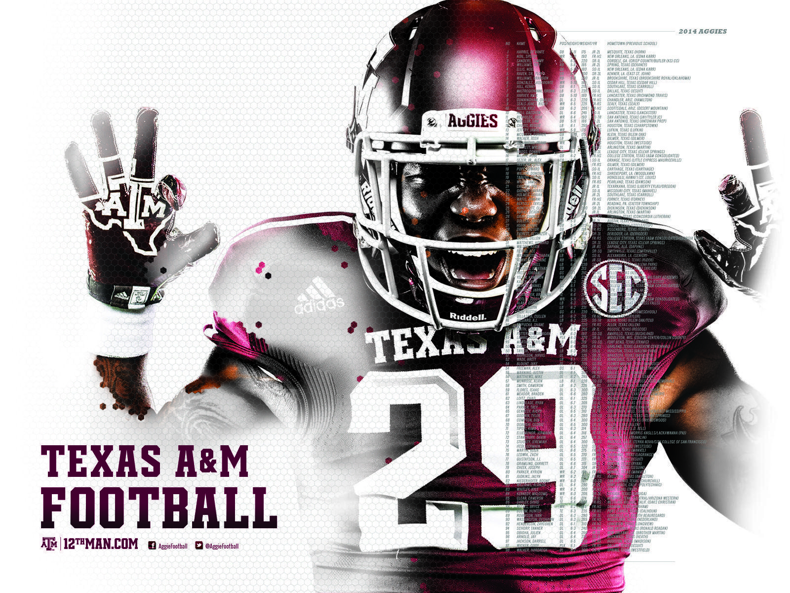 1600x1200 Texas A&M Wallpaper, Chrome Browser Themes & More for All Aggie, Desktop