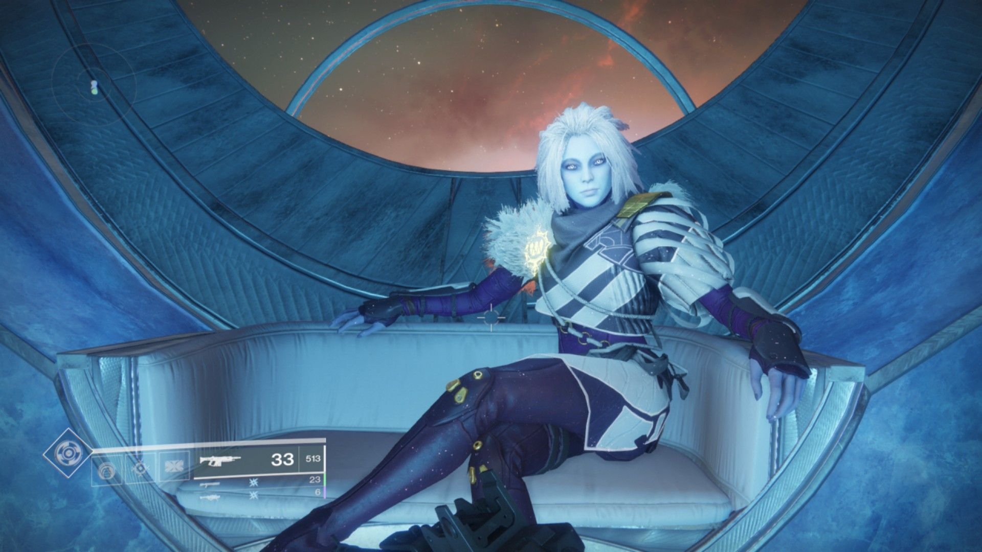 1920x1080 Destiny 2 Foresaken Mara Sov. Destiny game, Destiny, Destiny bungie, Desktop