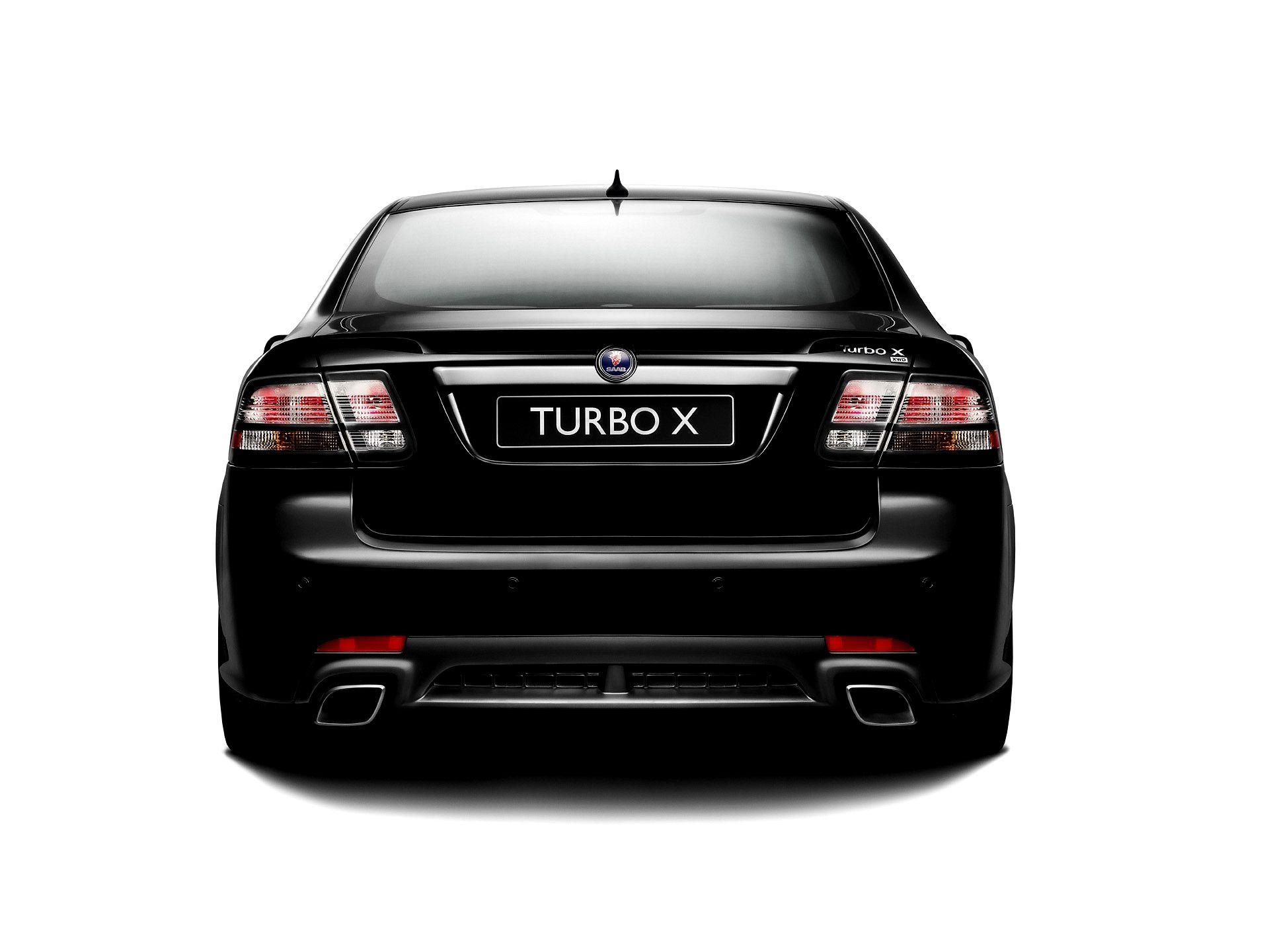 1920x1440 Saab 9 3 Turbo X Wallpaperx1440, Desktop