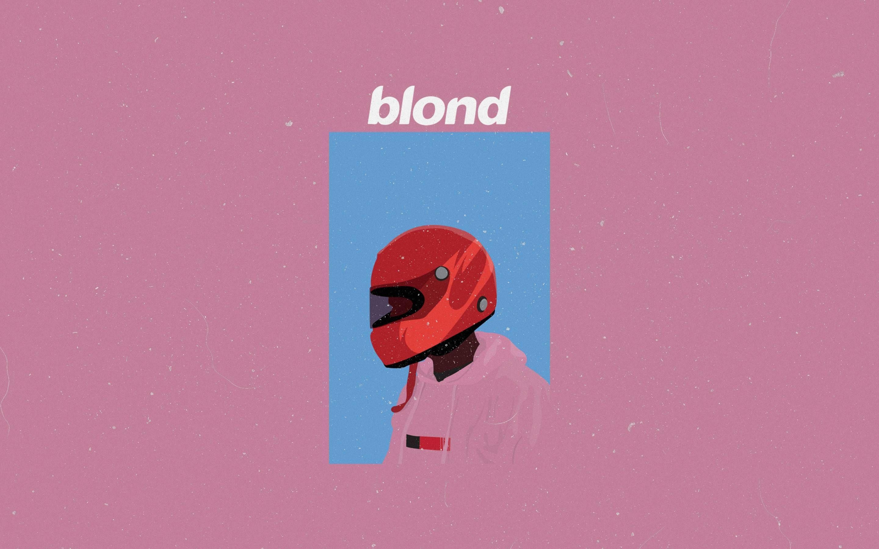 2880x1800 blond Frank Ocean -. Frank ocean wallpaper, Ocean wallpaper, Frank ocean, Desktop