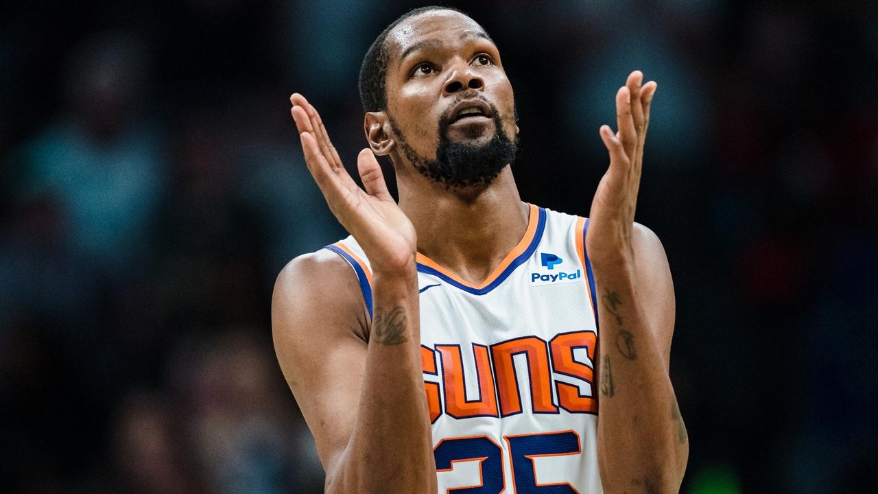 1280x720 NBA 2023: Scores for March Kevin Durant makes Phoenix Suns debut, stats, results, highlights, video, latest news, Desktop