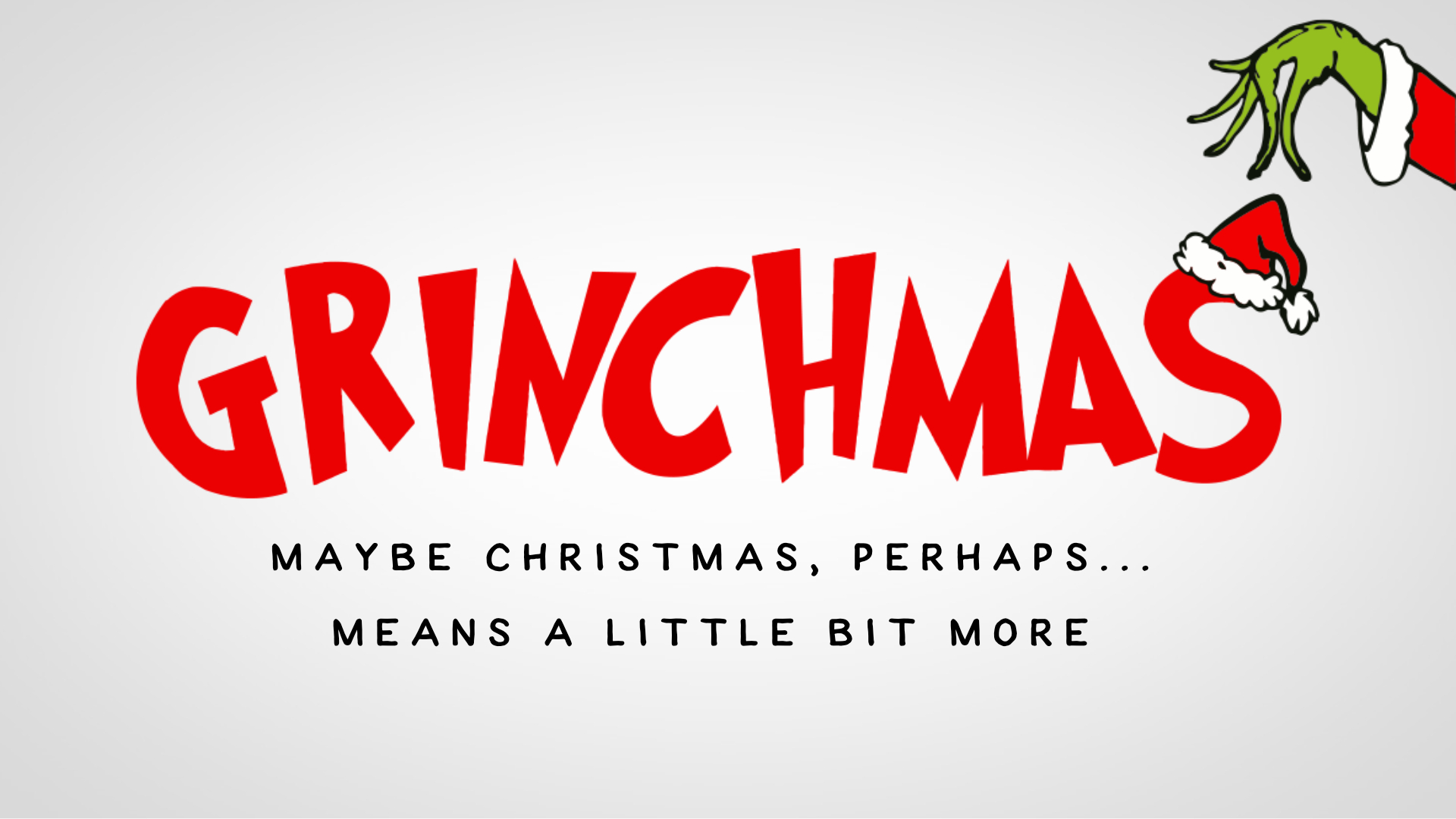 1920x1080 Sermon Series: Grinchmas at ALIVE Wesleyan 2 2. ALIVE Wesleyan Church, Desktop