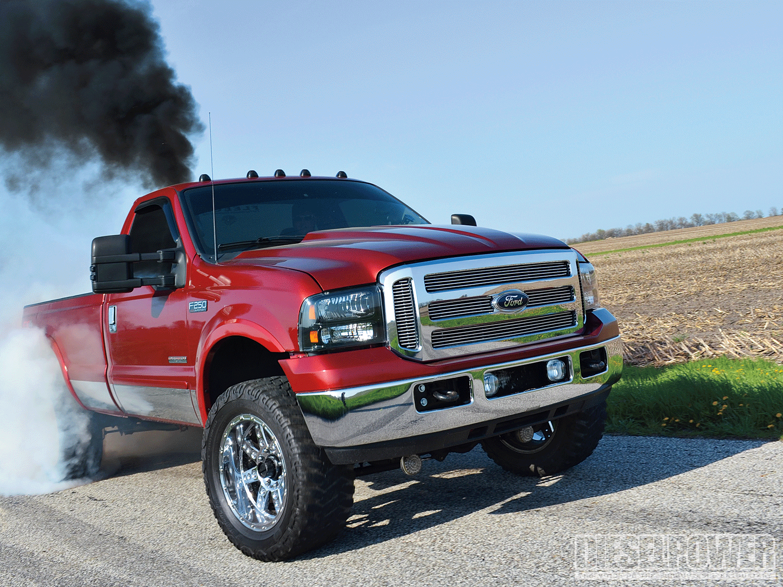 1600x1200 Download Ford Powerstroke Wallpaper Gallery, Desktop