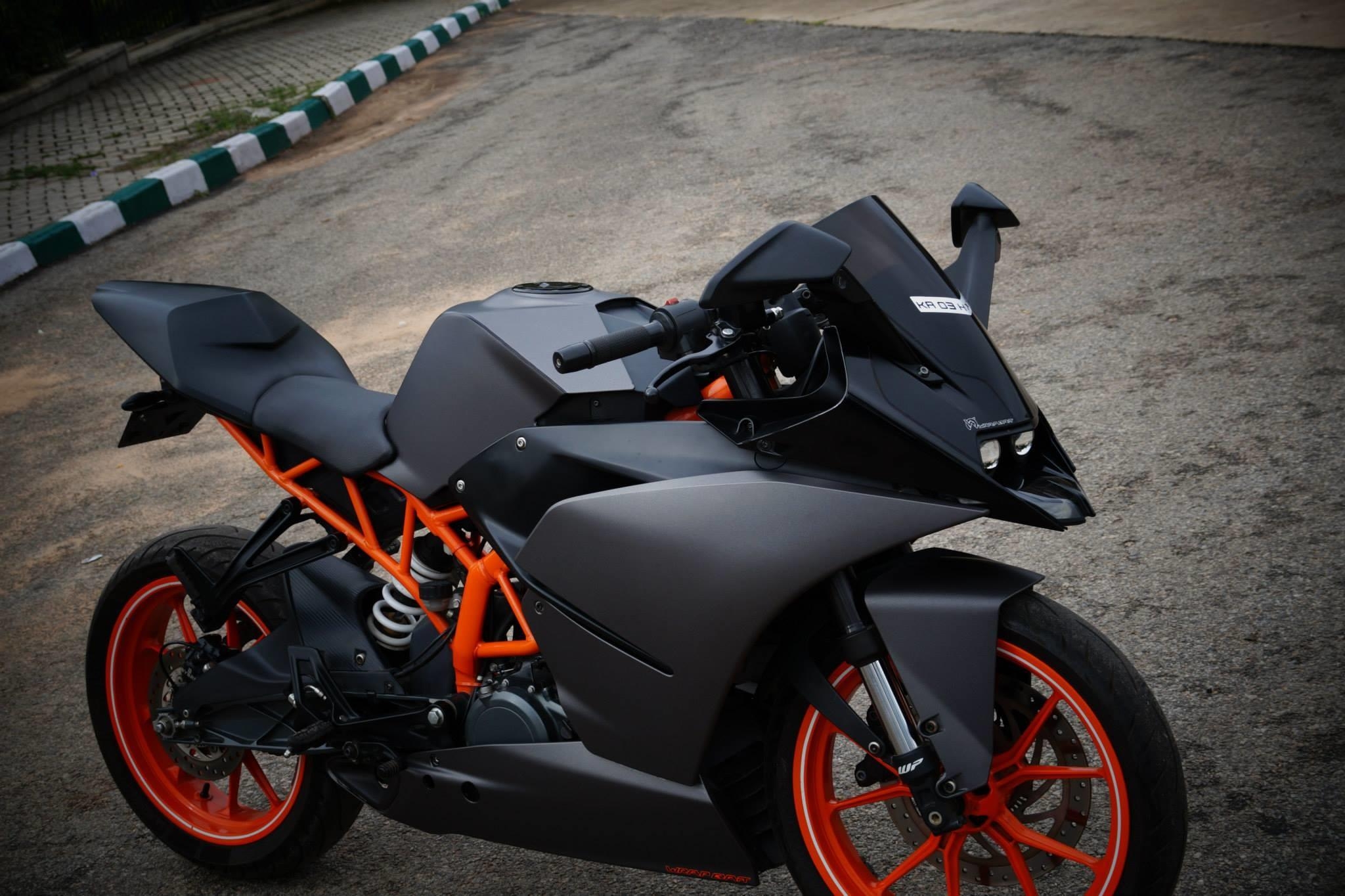 2050x1370 Ktm Rc 390 Wallpaper, Desktop